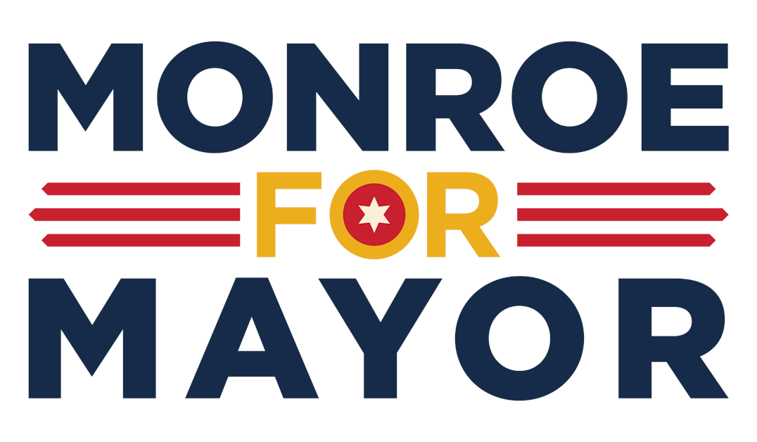 Volunteer Opportunities, Events, and Petitions Near Me · Monroe for